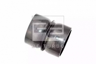 BE TURBO 700306 -  Трубка нагнетаемого воздуха